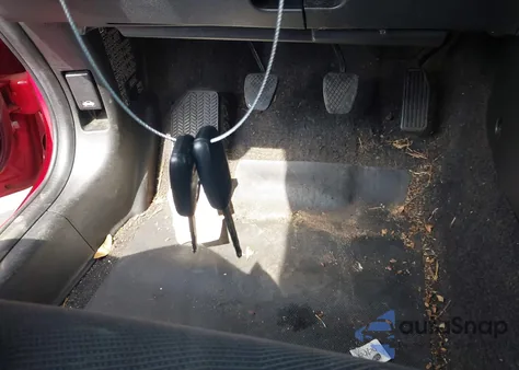 2009 Honda Fit Sport z USA, uszkodzony, nr VIN JHMGE87459S066227